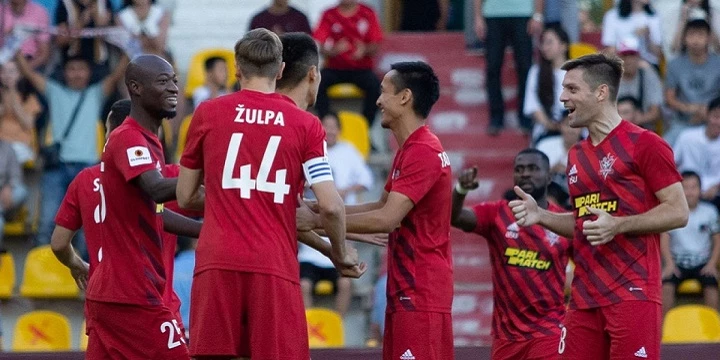 Актобе — Аксу. Прогноз (кф 2.16) на матч чемпионата Казахстана (26 августа 2022 года) Актобе — Аксу. Прогноз (кф 2.16) на матч чемпионата Казахстана (26 августа 2022 года)