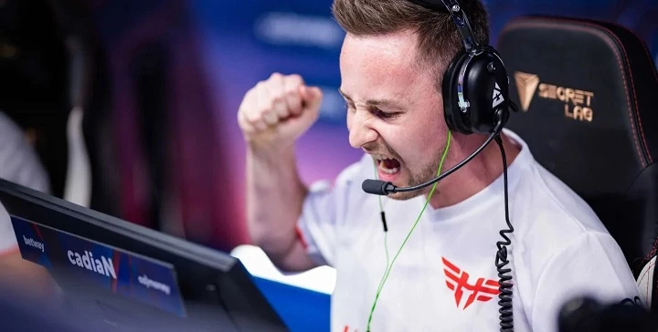 Heroic — Liquid. Прогноз на матч CS:GO (27 августа 2022 года) Heroic — Liquid. Прогноз на матч CS:GO (27 августа 2022 года)