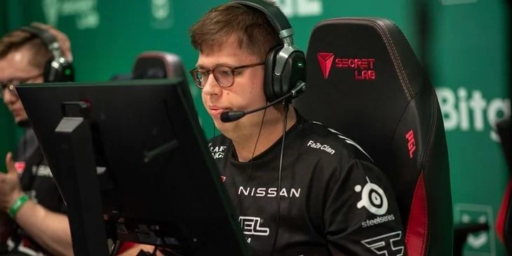 FaZe Clan - Astralis FaZe Clan - Astralis