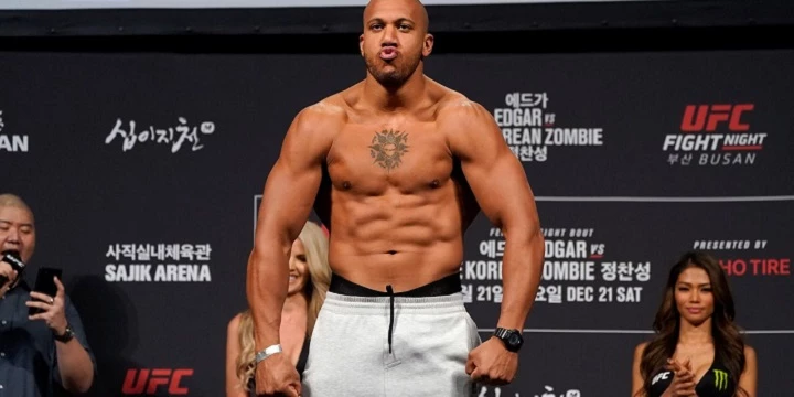 Сирил Ган — Тай Туиваса. Прогноз на UFC (3 сентября 2022 года) Сирил Ган — Тай Туиваса. Прогноз на UFC (3 сентября 2022 года)