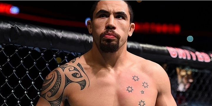 Роберт Уиттакер — Марвин Веттори. Прогноз на UFC (3 сентября 2022 года) Роберт Уиттакер — Марвин Веттори. Прогноз на UFC (3 сентября 2022 года)