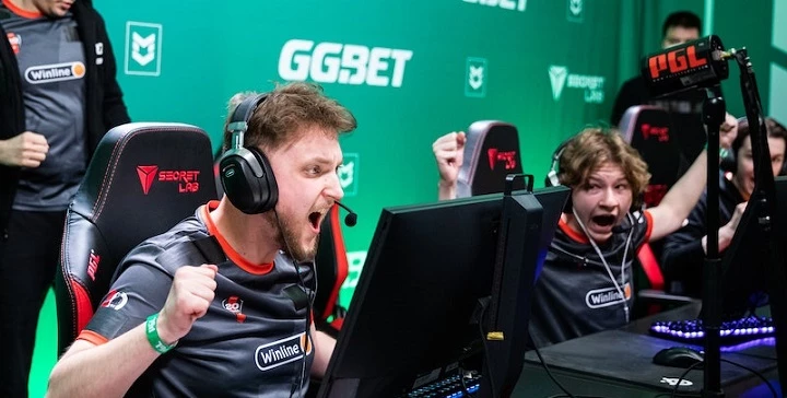forZe — 9INE. Прогноз на матч CS:GO (30 августа 2022 года) forZe — 9INE. Прогноз на матч CS:GO (30 августа 2022 года)