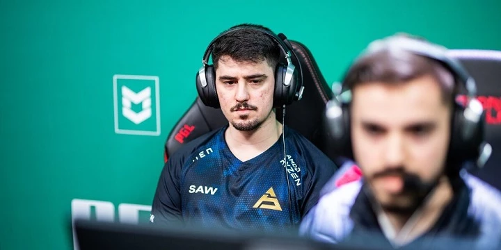 1WIN — SAW. Прогноз на матч CS:GO (30 августа 2022 года) 1WIN — SAW. Прогноз на матч CS:GO (30 августа 2022 года)