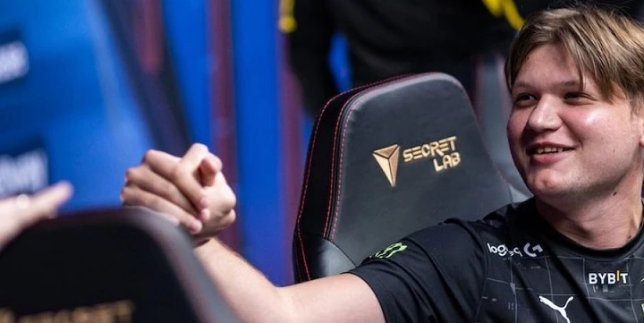 Na'Vi — Spirit. Прогноз на матч CS:GO (31 августа 2022 года) Na'Vi — Spirit. Прогноз на матч CS:GO (31 августа 2022 года)