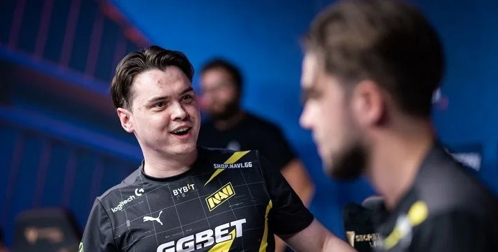 NaVi - Fnatic NaVi - Fnatic