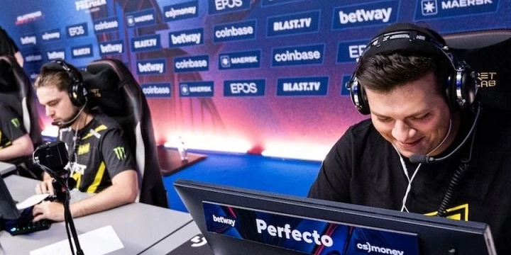 Na'Vi — Vitality. Прогноз на матч CS:GO (3 сентября 2022 года) Na'Vi — Vitality. Прогноз на матч CS:GO (3 сентября 2022 года)