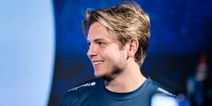Fnatic — Endpoint. Прогноз на матч CS:GO (4 сентября 2022 года) Fnatic — Endpoint. Прогноз на матч CS:GO (4 сентября 2022 года)
