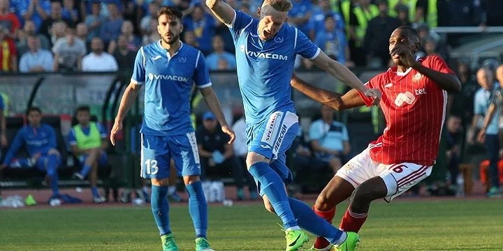 Левски София — Арда. Прогноз (кф 2.00) на матч чемпионата Болгарии (5 сентября 2022 года) Левски София — Арда. Прогноз (кф 2.00) на матч чемпионата Болгарии (5 сентября 2022 года)