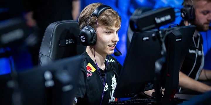 G2 — Outsiders. Прогноз на матч CS:GO (11 сентября 2022 года) G2 — Outsiders. Прогноз на матч CS:GO (11 сентября 2022 года)