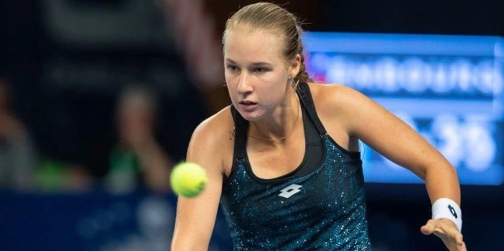 Анна Блинкова – Ребекка Марино. Прогноз на матч WTA Ченнай (12 сентября 2022 года)