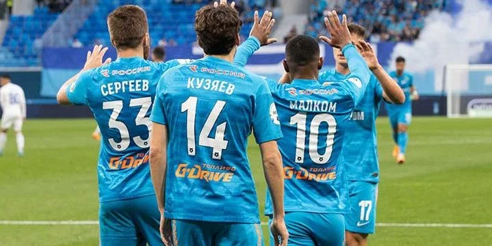 Крылья Советов - Зенит Крылья Советов - Зенит