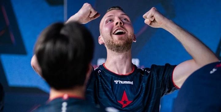 Complexity — Astralis. Прогноз на матч CS:GO (14 сентября 2022 года) Complexity — Astralis. Прогноз на матч CS:GO (14 сентября 2022 года)