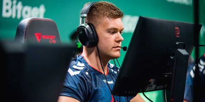 Astralis — HEET. Прогноз на матч CS:GO (16 сентября 2022 года) Astralis — HEET. Прогноз на матч CS:GO (16 сентября 2022 года)