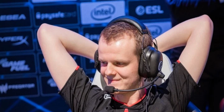 ENCE — Astralis. Прогноз на матч CS:GO (17 сентября 2022 года)