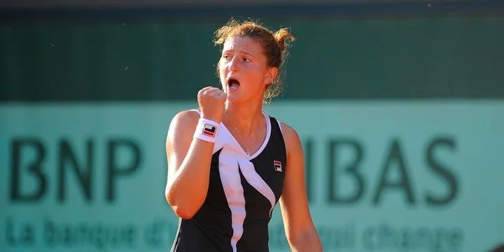 Река-Лука Яни – Ирина-Камелия Бегу. Прогноз на матч WTA Бухарест (18 сентября 2022 года) Река-Лука Яни – Ирина-Камелия Бегу. Прогноз на матч WTA Бухарест (18 сентября 2022 года)