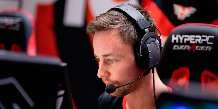 Heroic - Astralis Heroic - Astralis
