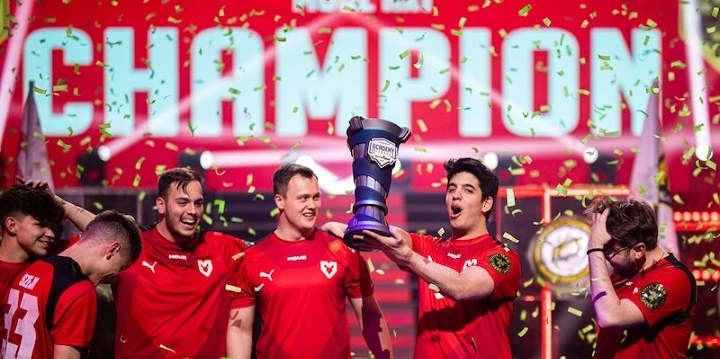 Into The Breach — MOUZ NXT. Прогноз на матч CS:GO (18 сентября 2022 года) Into The Breach — MOUZ NXT. Прогноз на матч CS:GO (18 сентября 2022 года)