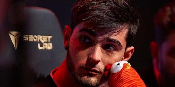 eSuba — Apeks. Прогноз на матч CS:GO (20 сентября 2022 года) eSuba — Apeks. Прогноз на матч CS:GO (20 сентября 2022 года)