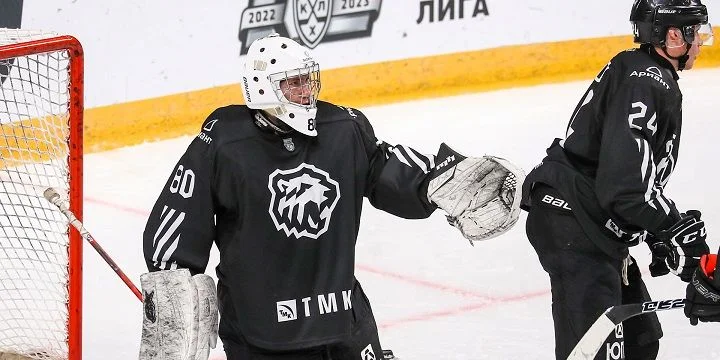 Белые Медведи — Стальные Лисы. Прогноз на матч МХЛ (21 сентября 2022 года) Белые Медведи — Стальные Лисы. Прогноз на матч МХЛ (21 сентября 2022 года)