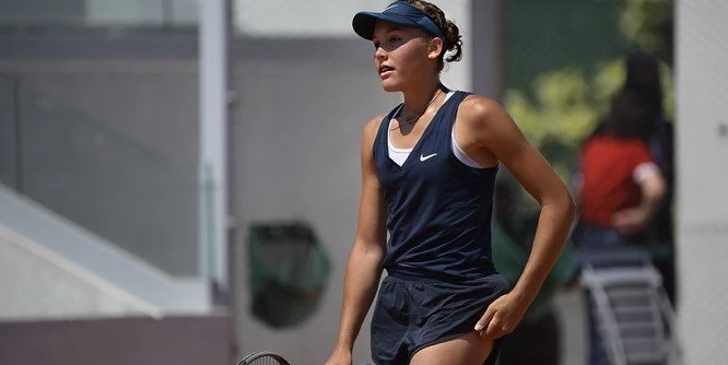 Эрика Андреева – Осиан Додин. Прогноз на матч WTA Будапешт (21 сентября 2022 года) Эрика Андреева – Осиан Додин. Прогноз на матч WTA Будапешт (21 сентября 2022 года)