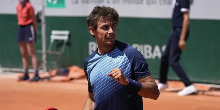 Лааксонен — Макдональд. Прогноз на матч ATP Сан-Диего (21 сентября 2022 года) Лааксонен — Макдональд. Прогноз на матч ATP Сан-Диего (21 сентября 2022 года)