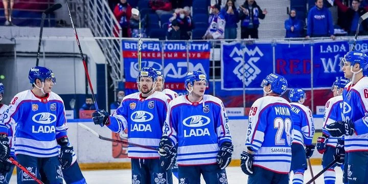 Лада — АКМ. Прогноз на матч ВХЛ (22 сентября 2022 года) Лада — АКМ. Прогноз на матч ВХЛ (22 сентября 2022 года)