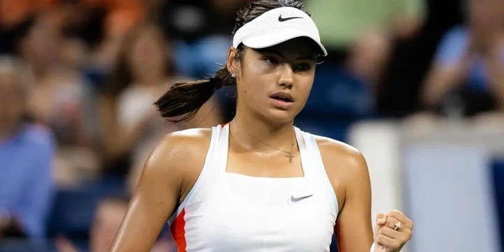 Янина Викмайер – Эмма Радукану. Прогноз на матч WTA Сеул (22 сентября 2022 года) Янина Викмайер – Эмма Радукану. Прогноз на матч WTA Сеул (22 сентября 2022 года)
