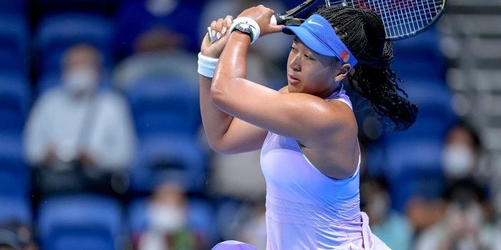 Наоми Осака – Беатрис Хаддад Майя. Прогноз на матч WTA Токио (22 сентября 2022 года) Наоми Осака – Беатрис Хаддад Майя. Прогноз на матч WTA Токио (22 сентября 2022 года)