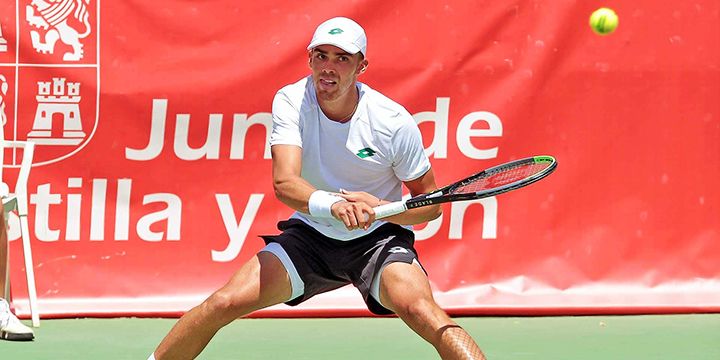 Руне — Бонзи. Прогноз на матч ATP Мец Руне — Бонзи. Прогноз на матч ATP Мец