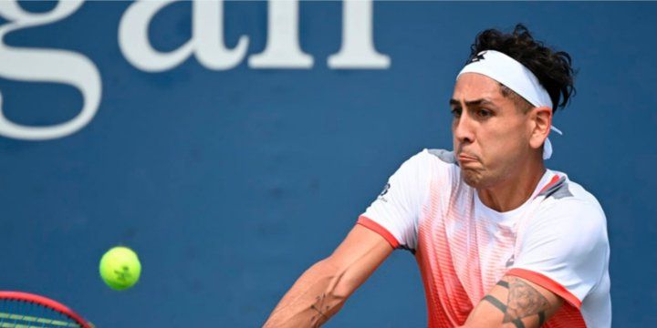 Лестьенн — Табило. Прогноз на матч ATP Сан-Диего Лестьенн — Табило. Прогноз на матч ATP Сан-Диего