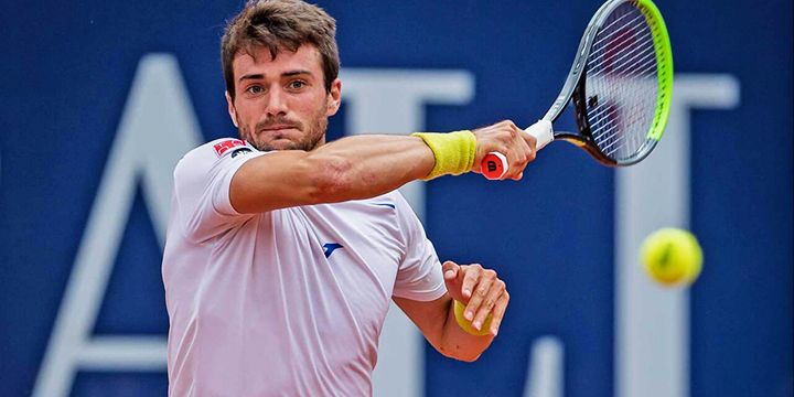 Галан Риверос — Мартинес. Прогноз на матч ATP Сан-Диего Галан Риверос — Мартинес. Прогноз на матч ATP Сан-Диего