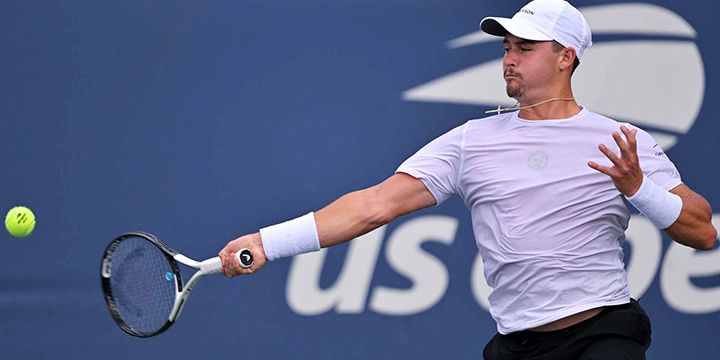 Джеффри Вульф — Кристофер О’Коннелл. Прогноз на матч ATP Сан-Диего (22 сентября 2022 года)
Джеффри Вульф — Кристофер О’Коннелл. Прогноз на матч ATP Сан-Диего (22 сентября 2022 года)