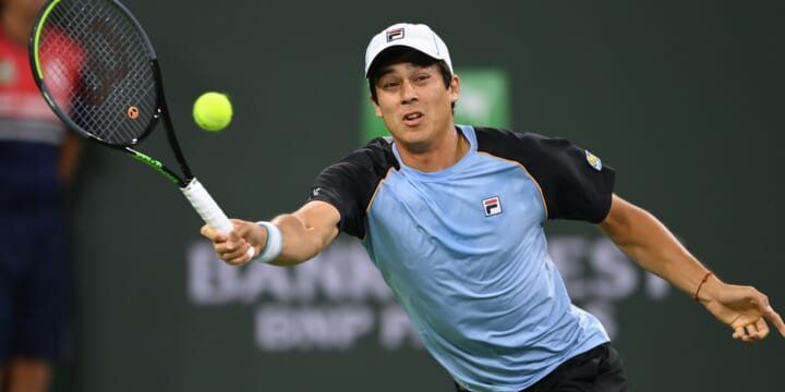 Макдональд — Бруксби. Прогноз на матч ATP Сан-Диего Макдональд — Бруксби. Прогноз на матч ATP Сан-Диего