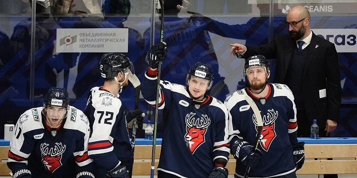 Торпедо НН - Авангард Торпедо НН - Авангард