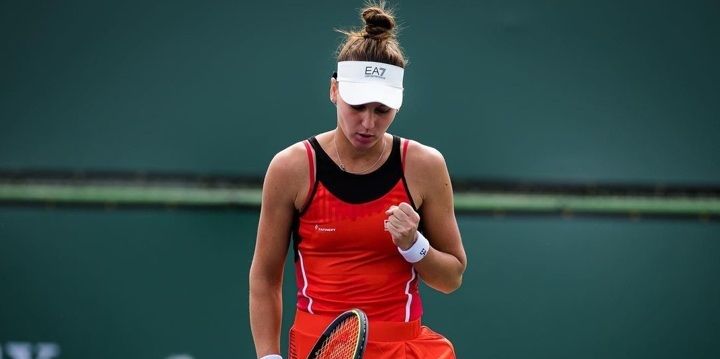 Кудерметова – Хаддад Майя: прогноз на матч WTA Токио Кудерметова – Хаддад Майя: прогноз на матч WTA Токио