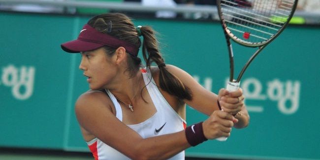 Магда Линетт – Эмма Радукану. Прогноз на матч WTA Сеул (23 сентября 2022 года) Магда Линетт – Эмма Радукану. Прогноз на матч WTA Сеул (23 сентября 2022 года)