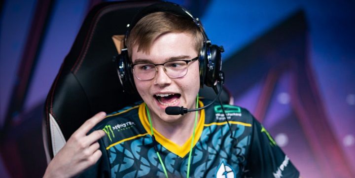 Eternal Fire — Evil Geniuses: прогноз на матч ESL Pro League Eternal Fire — Evil Geniuses: прогноз на матч ESL Pro League