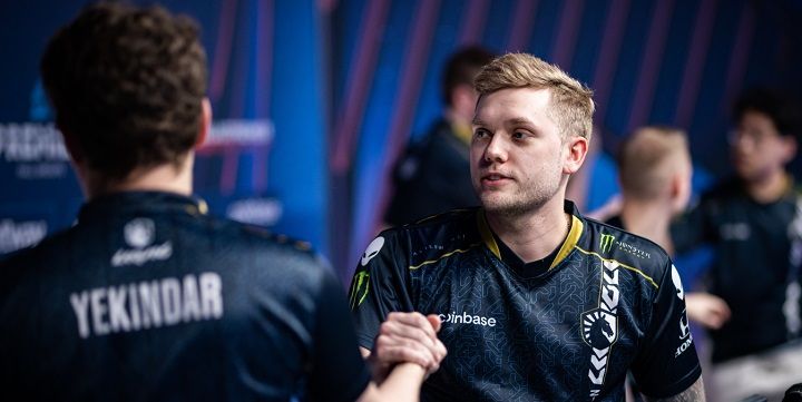 Liquid — FURIA: прогноз на матч ESL Pro League Liquid — FURIA: прогноз на матч ESL Pro League