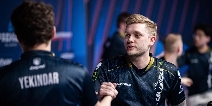 Liquid — FURIA. Прогноз на матч CS:GO (23 сентября 2022 года) Liquid — FURIA. Прогноз на матч CS:GO (23 сентября 2022 года)