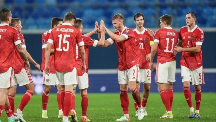 Кыргызстан - Россия