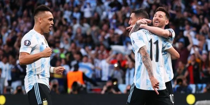 Аргентина – Гондурас: прогноз на товарищеский матч