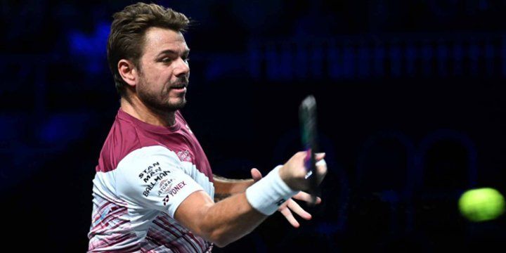Вавринка — Имер. Прогноз на матч ATP Мец (23 сентября 2022 года) Вавринка — Имер. Прогноз на матч ATP Мец (23 сентября 2022 года)