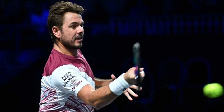 Вавринка — Имер. Прогноз на матч ATP Мец (23 сентября 2022 года)