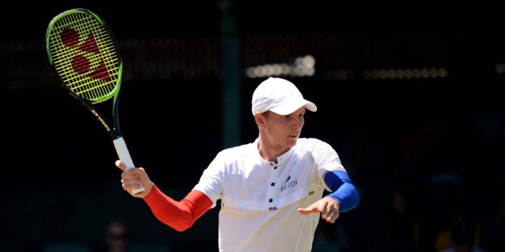 Руне — Бублик. Прогноз на матч ATP Мец Руне — Бублик. Прогноз на матч ATP Мец