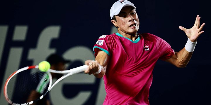 Накашима — Галан Риверос. Прогноз на матч ATP Сан-Диего (24 сентября 2022 года)
Накашима — Галан Риверос. Прогноз на матч ATP Сан-Диего (24 сентября 2022 года)
