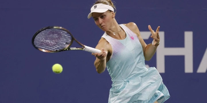 Людмила Самсонова – Чжан Шуай. Прогноз на матч WTA Токио (24 сентября 2022 года)