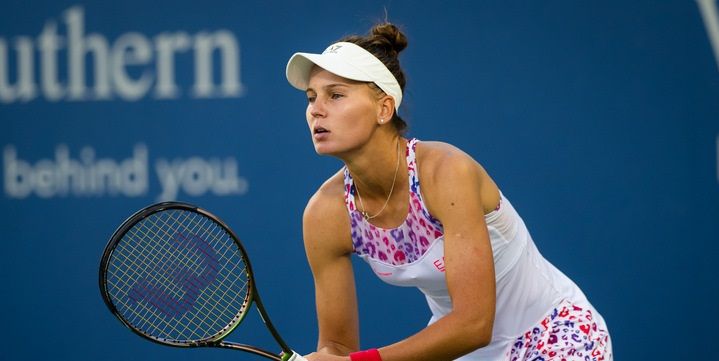 Чжен Цзинвен – Кудерметова: прогноз на матч WTA Токио Чжен Цзинвен – Кудерметова: прогноз на матч WTA Токио