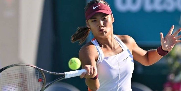 Остапенко – Радукану: прогноз на матч WTA Сеул Остапенко – Радукану: прогноз на матч WTA Сеул