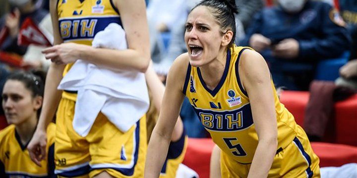 Босния и Герцеговина — Южная Корея. Прогноз на матч Чемпионата Мира Босния и Герцеговина — Южная Корея. Прогноз на матч Чемпионата Мира