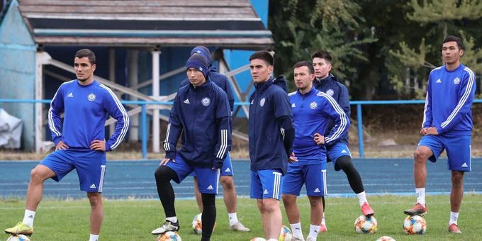 Россия U21 – Казахстан U21. Прогноз на товарищеский матч (24 сентября 2022 года) Россия U21 – Казахстан U21. Прогноз на товарищеский матч (24 сентября 2022 года)